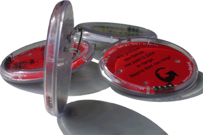 Roll-o-Button
